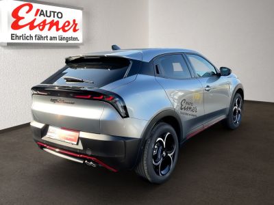 Alfa Romeo Junior Gebrauchtwagen