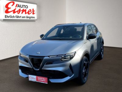 Alfa Romeo Junior Gebrauchtwagen