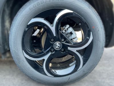 Alfa Romeo Junior Gebrauchtwagen