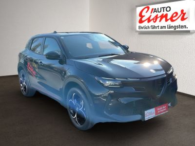 Alfa Romeo Junior Gebrauchtwagen