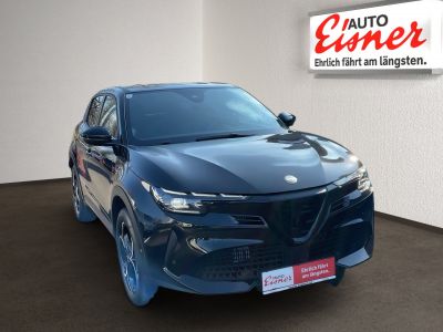 Alfa Romeo Junior Gebrauchtwagen Alfa Romeo Junior Gebrauchtwagen