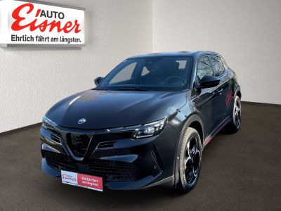 Alfa Romeo Junior Gebrauchtwagen
