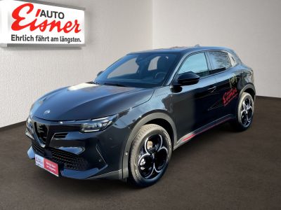 Alfa Romeo Junior Gebrauchtwagen Alfa Romeo Junior Gebrauchtwagen