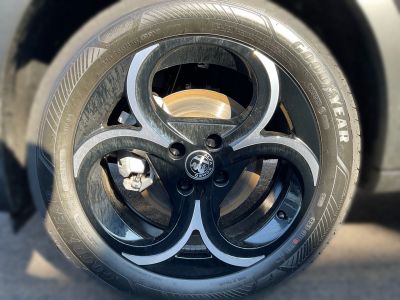 Alfa Romeo Junior Gebrauchtwagen Alfa Romeo Junior Gebrauchtwagen