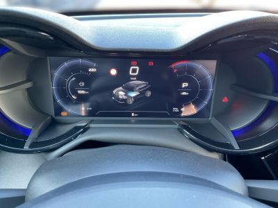 Alfa Romeo Junior Gebrauchtwagen