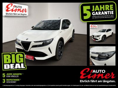 Alfa Romeo Junior Gebrauchtwagen