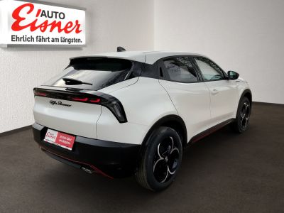 Alfa Romeo Junior Gebrauchtwagen