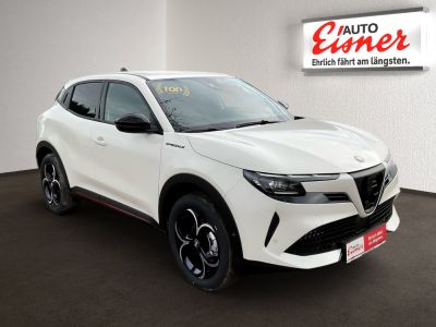 Alfa Romeo Junior Gebrauchtwagen Alfa Romeo Junior Gebrauchtwagen
