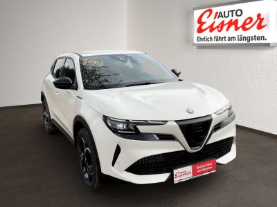 Alfa Romeo Junior Gebrauchtwagen Alfa Romeo Junior Gebrauchtwagen