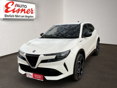 Alfa Romeo Junior Gebrauchtwagen Alfa Romeo Junior Gebrauchtwagen