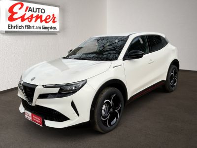 Alfa Romeo Junior Gebrauchtwagen Alfa Romeo Junior Gebrauchtwagen