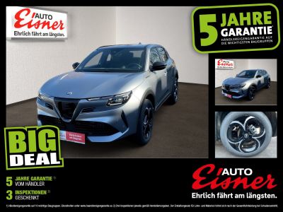 Alfa Romeo Junior Gebrauchtwagen