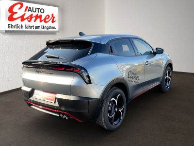 Alfa Romeo Junior Gebrauchtwagen