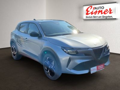 Alfa Romeo Junior Gebrauchtwagen Alfa Romeo Junior Gebrauchtwagen