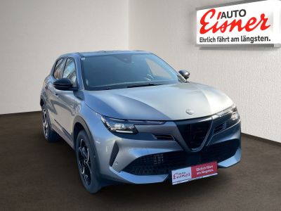 Alfa Romeo Junior Gebrauchtwagen Alfa Romeo Junior Gebrauchtwagen