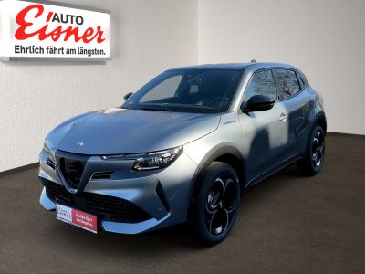Alfa Romeo Junior Gebrauchtwagen Alfa Romeo Junior Gebrauchtwagen