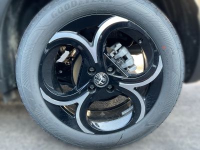 Alfa Romeo Junior Gebrauchtwagen Alfa Romeo Junior Gebrauchtwagen