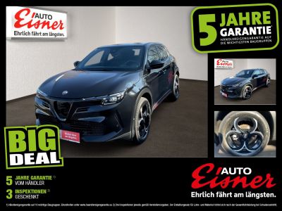 Alfa Romeo Junior Gebrauchtwagen
