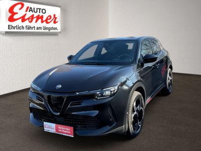 Alfa Romeo Junior Gebrauchtwagen Alfa Romeo Junior Gebrauchtwagen