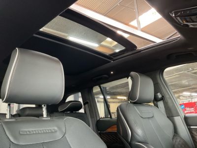 Jeep Grand Cherokee Gebrauchtwagen