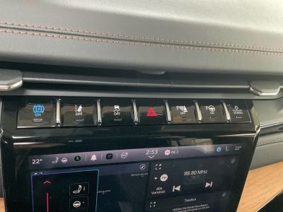 Jeep Grand Cherokee Gebrauchtwagen