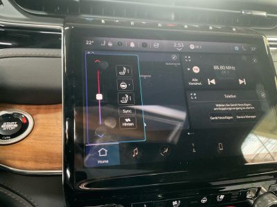 Jeep Grand Cherokee Gebrauchtwagen