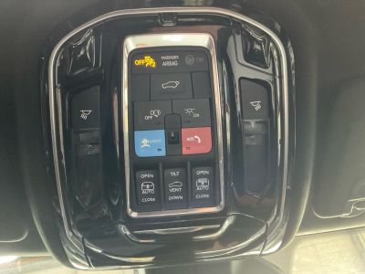 Jeep Grand Cherokee Gebrauchtwagen