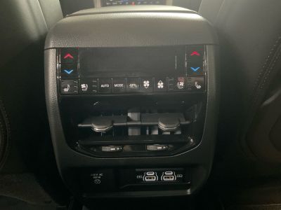 Jeep Grand Cherokee Gebrauchtwagen