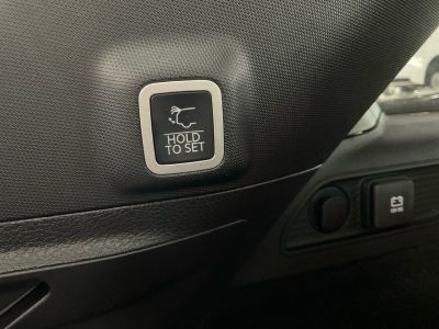 Jeep Grand Cherokee Gebrauchtwagen