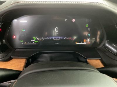 Jeep Grand Cherokee Gebrauchtwagen