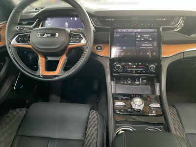 Jeep Grand Cherokee Gebrauchtwagen