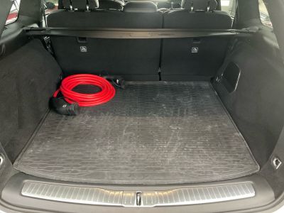 Jeep Grand Cherokee Gebrauchtwagen