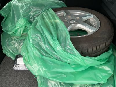 Dacia Logan Gebrauchtwagen