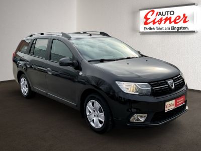 Dacia Logan Gebrauchtwagen