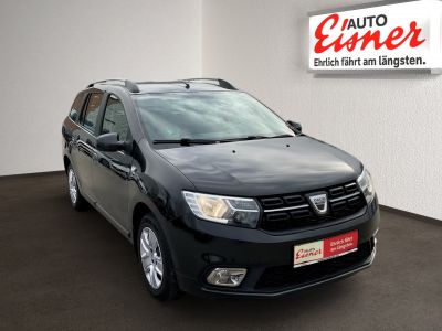 Dacia Logan Gebrauchtwagen