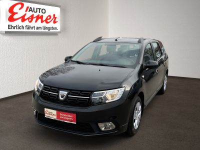 Dacia Logan Gebrauchtwagen