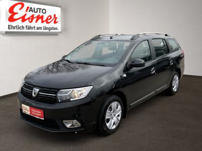 Dacia Logan Gebrauchtwagen