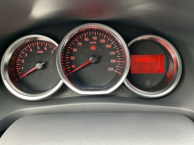 Dacia Logan Gebrauchtwagen