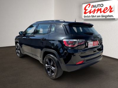 Jeep Compass Gebrauchtwagen