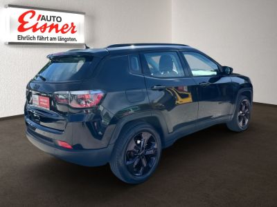 Jeep Compass Gebrauchtwagen Jeep Compass Gebrauchtwagen