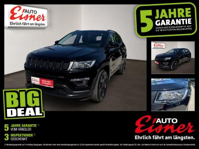 Jeep Compass Gebrauchtwagen