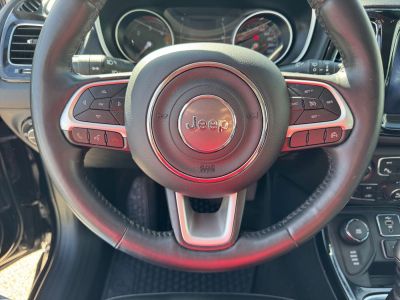 Jeep Compass Gebrauchtwagen