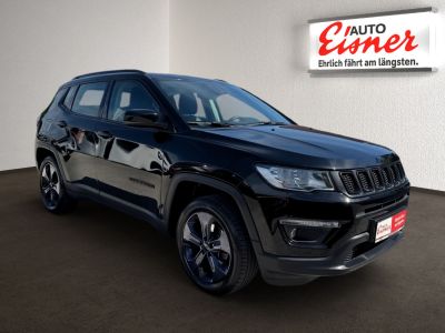 Jeep Compass Gebrauchtwagen