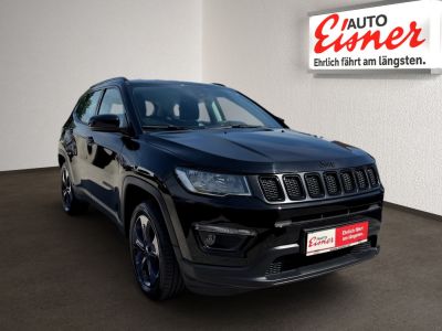 Jeep Compass Gebrauchtwagen