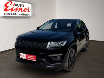Jeep Compass Gebrauchtwagen