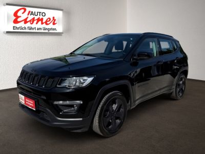 Jeep Compass Gebrauchtwagen