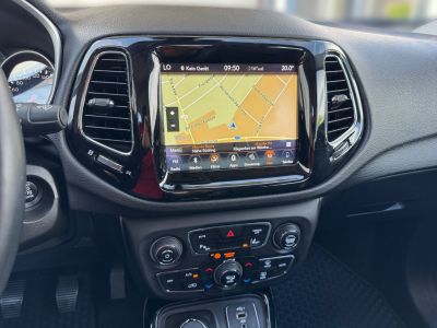 Jeep Compass Gebrauchtwagen Jeep Compass Gebrauchtwagen