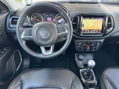 Jeep Compass Gebrauchtwagen Jeep Compass Gebrauchtwagen