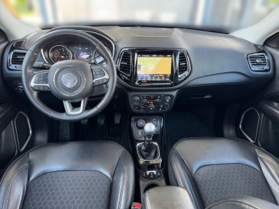 Jeep Compass Gebrauchtwagen