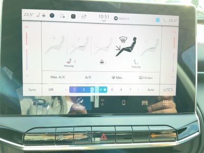 Jeep Compass Gebrauchtwagen